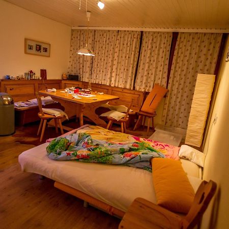 Altenmarkter Hof Altenmarkt im Pongau Eksteriør billede
