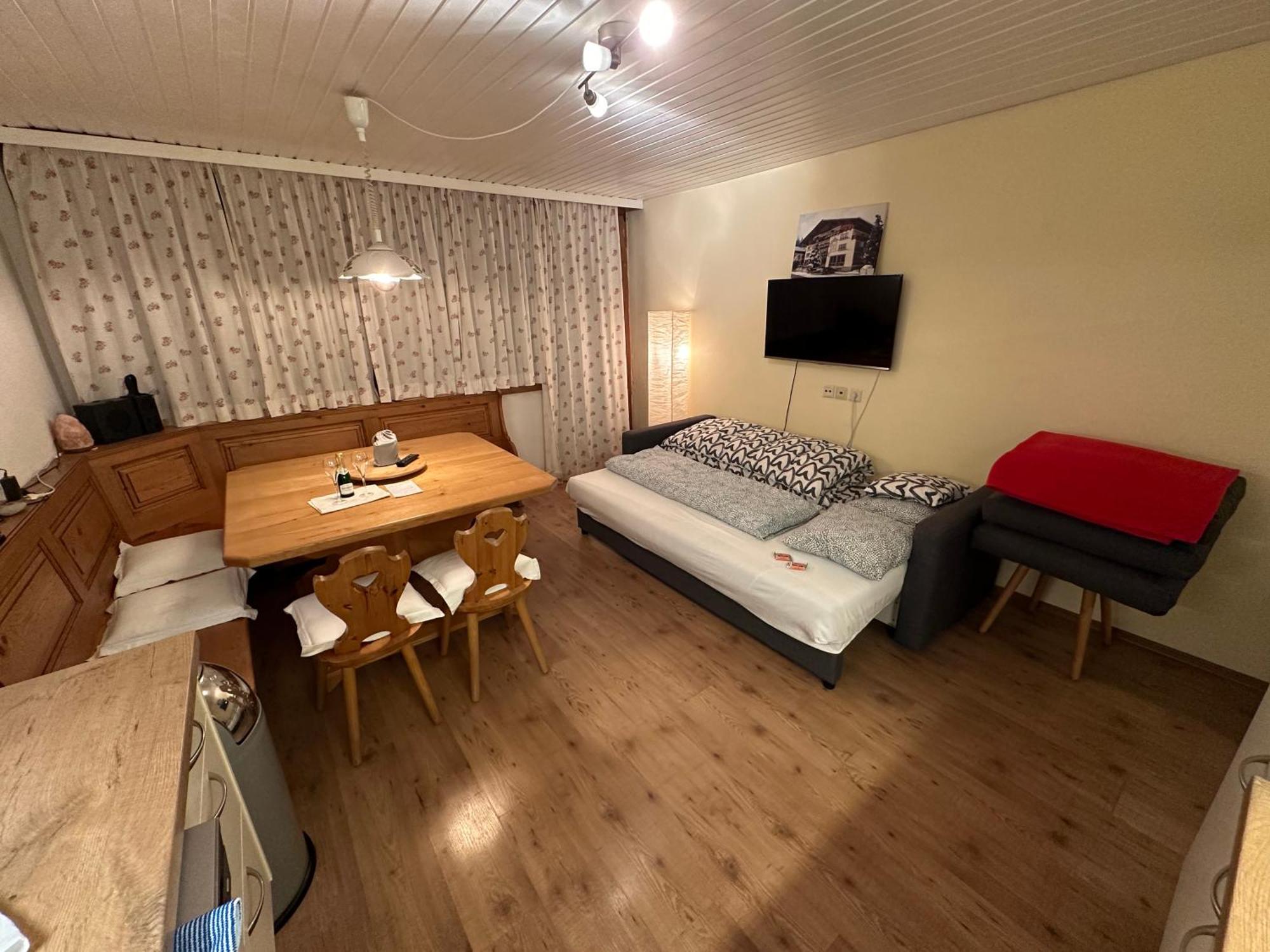 Altenmarkter Hof Altenmarkt im Pongau Eksteriør billede