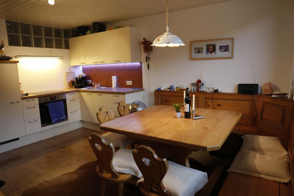 Altenmarkter Hof Altenmarkt im Pongau Eksteriør billede
