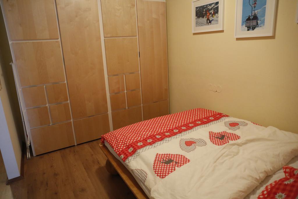 Altenmarkter Hof Altenmarkt im Pongau Eksteriør billede