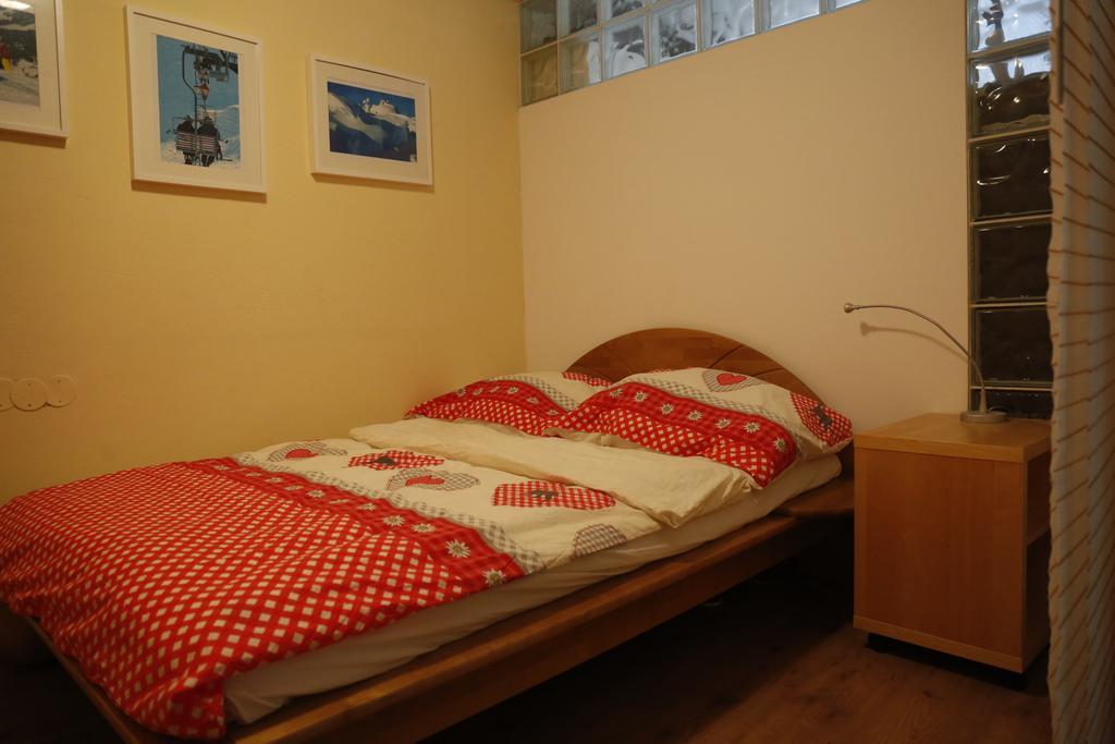 Altenmarkter Hof Altenmarkt im Pongau Eksteriør billede