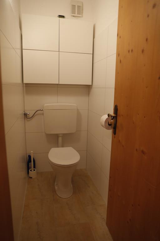 Altenmarkter Hof Altenmarkt im Pongau Eksteriør billede