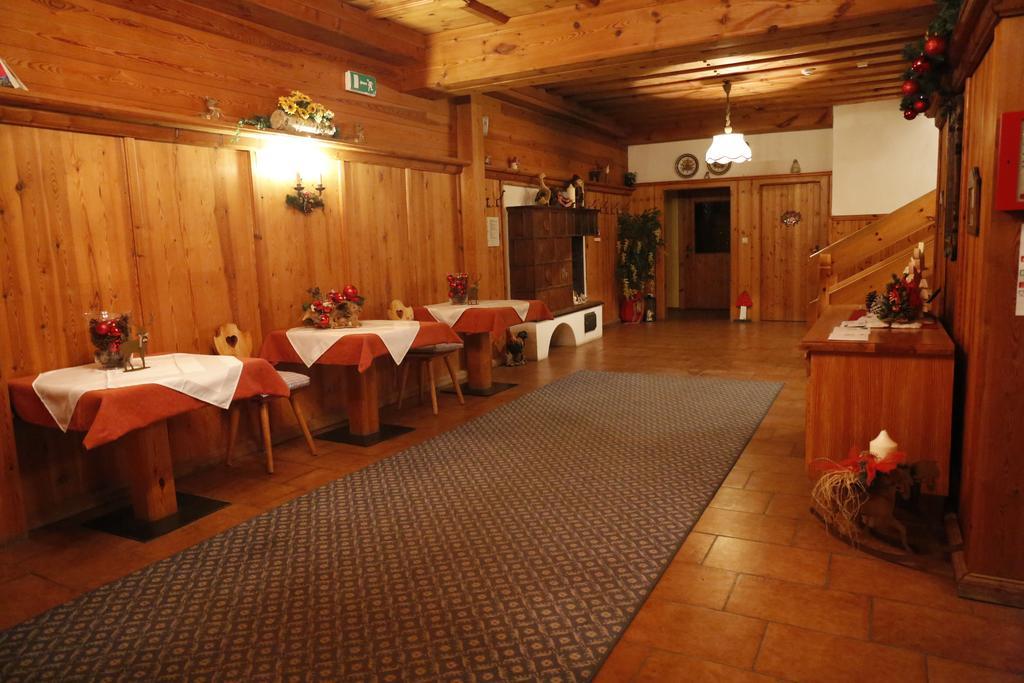 Altenmarkter Hof Altenmarkt im Pongau Eksteriør billede